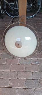 Plafonnière voor Opknapper, Ophalen