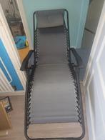 2 heerlijke relax camping stoelen, Ophalen of Verzenden, Gebruikt