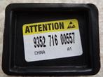 935271600557 Krell kav280p eprom FP15726 chip 60-hertz, Hobby en Vrije tijd, Elektronica-componenten, Ophalen of Verzenden, Zo goed als nieuw
