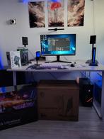 Complete Future Proof PC Setup i7-14700F|RTX4060Ti|16GB DDR5, Computers en Software, Desktop Pc's, Ophalen, Intel Core i7-14700F