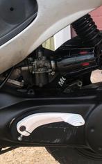 Snelle scooter Peugeot vivacity (70cc) - Blauw kenteken, Fietsen en Brommers, Ophalen, Gebruikt, Overige modellen, 70 cc