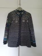 Wintervest Rosie, Kleding | Dames, Ophalen of Verzenden, Gedragen, Zwart