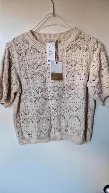La Fee Maraboutee nieuw truitje xl beschikbaar voor biedingen