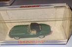Dinky / matchbox  jaguar e-type 1968, Hobby en Vrije tijd, Modelauto's | 1:43, Ophalen of Verzenden, Zo goed als nieuw, Auto, Matchbox