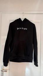 Palm Angels Hoodie - Maat S, Kleding | Heren, Truien en Vesten, Ophalen of Verzenden, Maat 46 (S) of kleiner, Zwart, Palm Angels