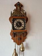 wandklok vintage, Antiek en Kunst, Antiek | Klokken, Ophalen
