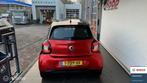 Smart forfour EQ Comfort PLUS 18 kWh BEDRAG IS EXCL BTW EN S, Automaat, Achterwielaandrijving, Gebruikt, ForFour