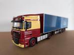 Wsi Daf Landjuweel, Ophalen of Verzenden, Zo goed als nieuw, Bus of Vrachtwagen, Wsi