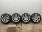 Peugeot wielen velgen banden, Ophalen, 16 inch, Banden en Velgen, Personenwagen