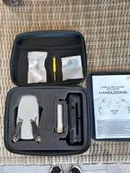 Nieuwe XZ96 4K Brushless GPS Drone, Ophalen of Verzenden, Nieuw, Overige typen