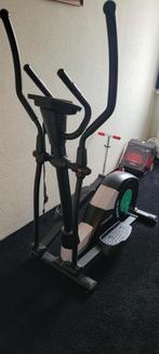 Crosstrainer focus fox 3, Ophalen of Verzenden, Zo goed als nieuw, Metaal, Crosstrainer