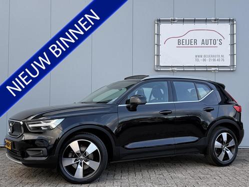 Volvo XC40 2.0 T4 Inscription Automaat Schuifdak/Camera., Auto's, Volvo, Bedrijf, Te koop, XC40, ABS, Achteruitrijcamera, Adaptive Cruise Control