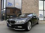 BMW 7-serie 750i V8 Lang xDrive Individual|PANO|360Camera|HU, Automaat, 4395 cc, Zwart, Leder