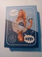 Praat of Daad! Wintereditie (Moederdag cadeau!), Ophalen of Verzenden, Zo goed als nieuw, Link Marketing Communicatie BV