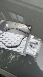 Zelioni tellerrand en zelioni sleutelhoes, Ophalen of Verzenden