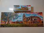 Legpuzzel merk Treft Panorama Colosseum, Ophalen, Zo goed als nieuw