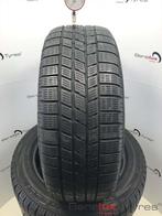 winter 205/55R16 91H Pirelli 210 Snow 205/55 R16 205/55/16, Ophalen, Gebruikt, -, Band(en)