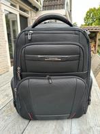 Samsonite Laptop Rugzak/Back-pack Zwart 17.3’’, Computers en Software, Laptoptassen, Ophalen, 17 inch of meer, Nieuw, Rugzak