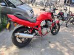 Suzuki Bandit - Onderdelen of opknappen, Motoren, 4 cilinders, Particulier, Meer dan 35 kW, 600 cc