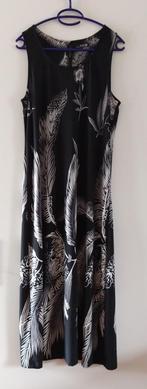 jurk lange maxi jurk maat 40, Norah, volgnr 21, Kleding | Dames, Jurken, Maat 38/40 (M), Overige kleuren, Nieuw, Ophalen of Verzenden