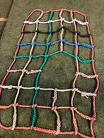 Klimnet voor Speeltuin boomhut survivalbaan speelhuis, Ophalen, Gebruikt, Klimnet, Aanbouwonderdeel