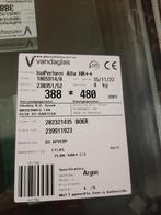 Glas, Ophalen, Minder dan 80 cm, Minder dan 80 cm, Nieuw