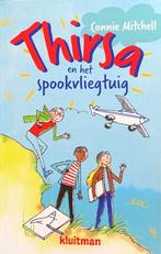 THIRSA EN HET SPOOKVLIEGTUIG door CONNIE MITCHELL, Boeken, Fictie algemeen, Nieuw, Ophalen of Verzenden, Connie Mitchell