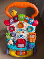 Vtech babywalker, Kinderen en Baby's, Speelgoed | Vtech, Ophalen, Zo goed als nieuw, 6 maanden tot 2 jaar
