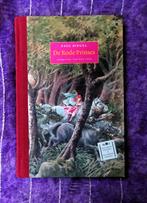 De Rode Prinses - Paul Biegel (geb. hardcover), Verzenden, Gelezen, Fictie algemeen
