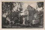 Ede r.k. kerk met parochie, Verzenden, 1920 tot 1940, Gelopen, Gelderland