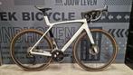 UITVERKOOP ex-demo Trek Madone Domane Supercaliber, Carbon, Zo goed als nieuw, Meer dan 20 versnellingen, Ophalen