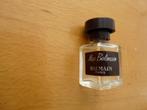 Miss Balmain Paris, leeg, Verzamelen, Parfumverzamelingen, Gebruikt, Miniatuur, Ophalen of Verzenden, Nvt
