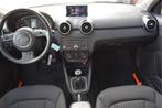 Audi A1 Sportback 1.2 TFSI Connect 5-drs NL-auto, Navigatie,, Auto's, Voorwielaandrijving, Euro 5, 4 cilinders, 4 stoelen