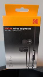 Kodak Oordopjes - Nieuw in doos, Ophalen of Verzenden