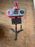 Vtech kidi Superstar, Ophalen, Zo goed als nieuw, Zangmicrofoon