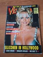 Veronica Pamela Anderson Soundgarden Chris Isaak Total Touch, Verzamelen, Ophalen of Verzenden, 1980 tot heden, Nederland, Tijdschrift