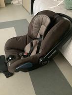 Maxi cosi, Ophalen, Zo goed als nieuw, Maxi-Cosi, Autogordel