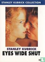 Eyes wide shut (Stanley Kubrick), Vanaf 16 jaar, Ophalen of Verzenden, Drama
