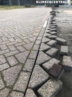 ROOIKORTING 9.000m2 heide beton keiformaat klinkers bkk bss, Gebruikt, Van deze gebruikte materialen niet bekend, Verzenden, Van deze gebruikte materialen niet bekend