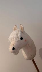 hobbyhorse, helemaal hand gemaakt, Ophalen of Verzenden, Nieuw