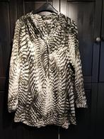Nieuwe mooie lange blouse maat 38 Promiss, Ophalen of Verzenden, Nieuw, Maat 38/40 (M)