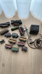 K.B en anderen, Antiek en Kunst, Antiek | Speelgoed, Ophalen of Verzenden