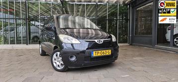 Hyundai I10 1.1 Active Cool / Airco / Rijklaarprijs! beschikbaar voor biedingen