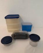 Diverse Tupperware Bakjes Set, Huis en Inrichting, Ophalen of Verzenden, Gebruikt