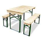 Te koop: 3x Kleine biertafelset (Nieuw), Ophalen, Nieuw