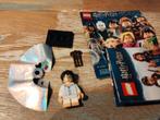 Lego minifiguur collectible Harry Potter 1 onzichtbaarheid, Ophalen of Verzenden, Zo goed als nieuw