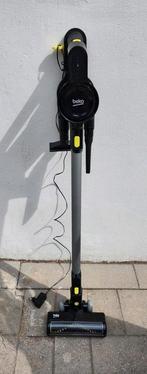 Beko VRT50225VB steelstofzuiger&elektrische bezem ErgoClean, Ophalen of Verzenden