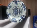 Asbak Delfts Blauw, Ophalen of Verzenden