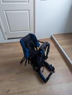 Bever/Deuter Kinderdrager, Kinderen en Baby's, Babydragers en Draagdoeken, Gebruikt, Overige typen, Rug, Ophalen