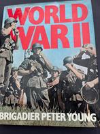 In het engels geschreven World War II, Ophalen, Gelezen, Overige onderwerpen, Peter Young
